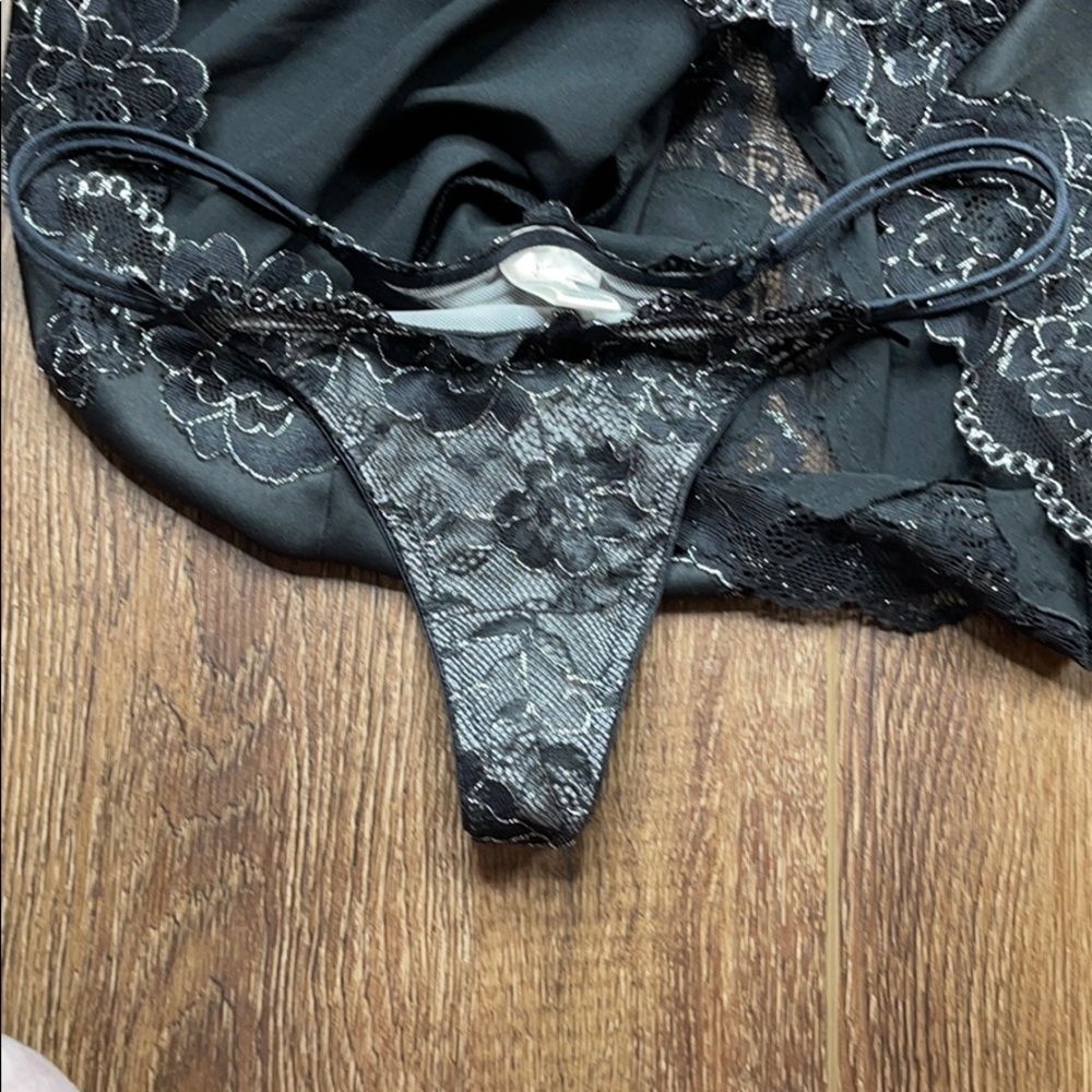 Nk Imode Night Wear Sz Xs — image 8 of 8